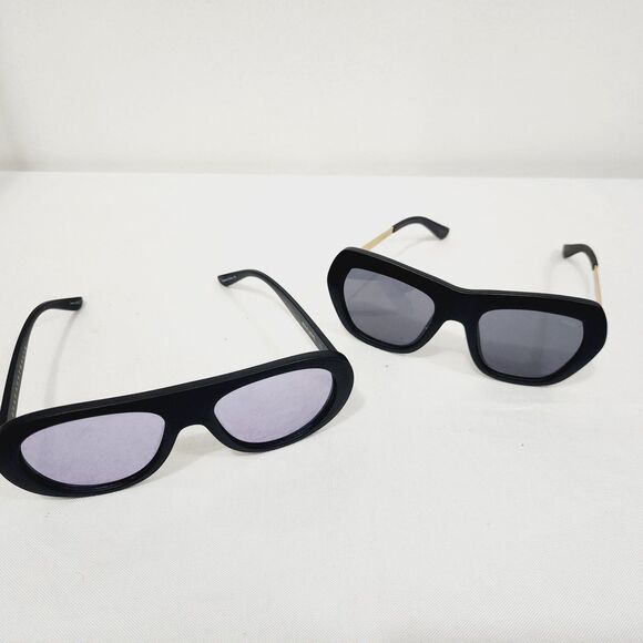 2 Pair QUAY Australia \